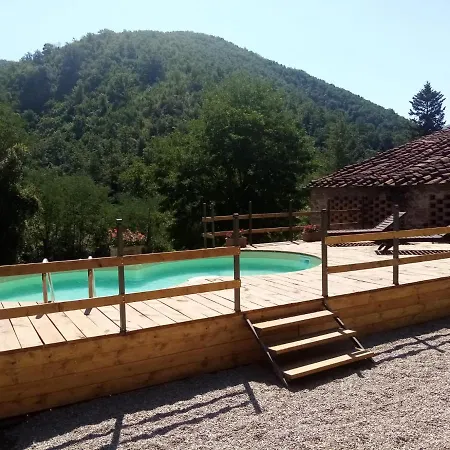 Di Alberi Bed & Breakfast