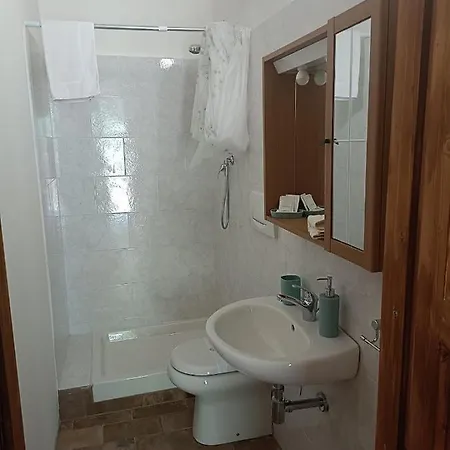 Di Alberi Bed & Breakfast