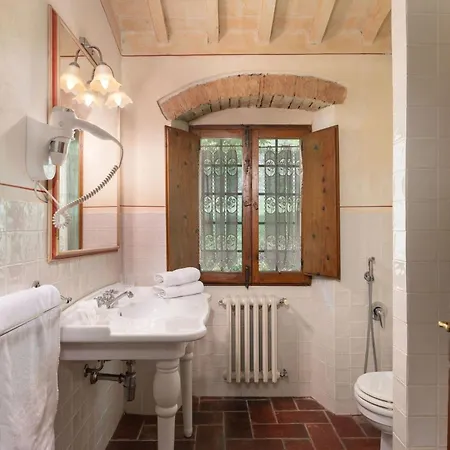 Di Alberi Bed & Breakfast