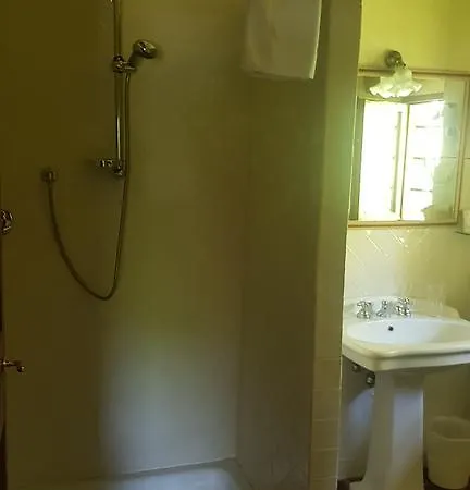 Bed & Breakfast Di Alberi 2*