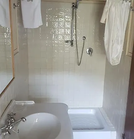 Bed & Breakfast Di Alberi 2*
