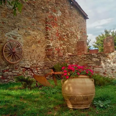 Di Alberi Bed & Breakfast 2*