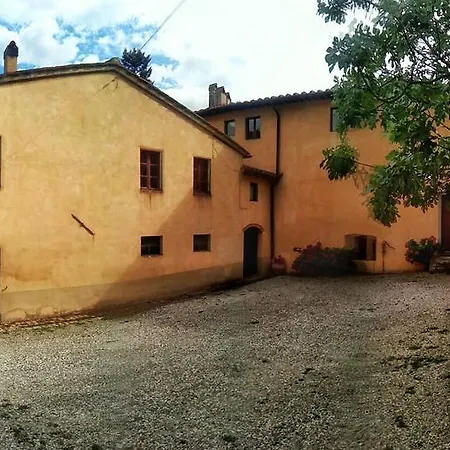 Di Alberi Borgo San Lorenzo