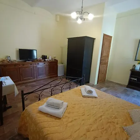 Bed & Breakfast Di Alberi