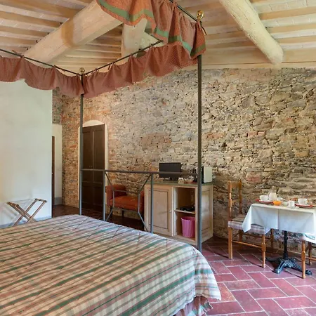 Bed & Breakfast Di Alberi
