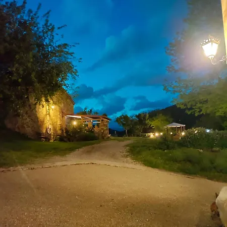 Di Alberi 4* Borgo San Lorenzo