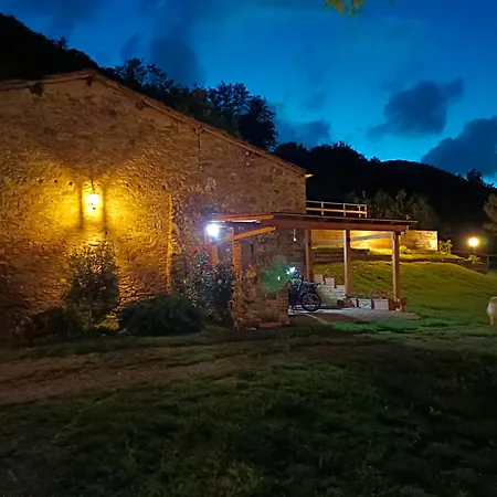 洛坎达迪阿尔伯瑞住宿加早餐旅馆