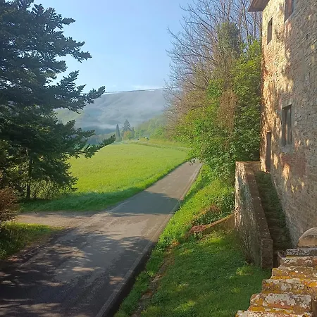 Di Alberi Panzió