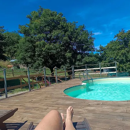 Bed & Breakfast Di Alberi