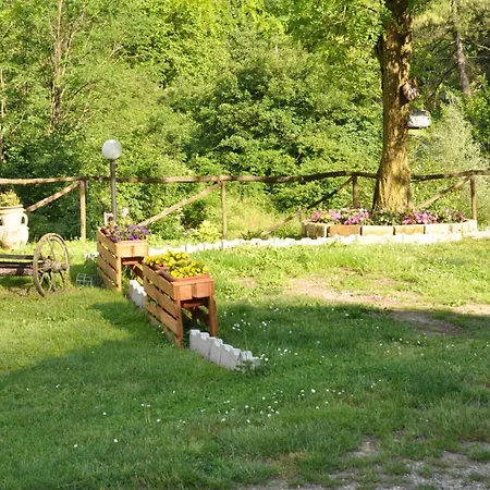 Di Alberi 4* Borgo San Lorenzo
