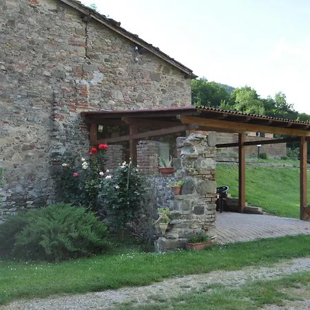 Di Alberi Bed & Breakfast