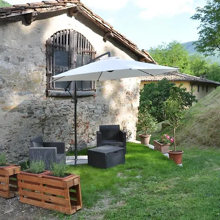 Di Alberi Panzió 4*