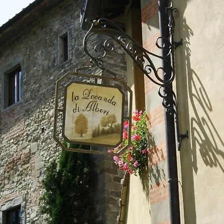 Di Alberi 4*