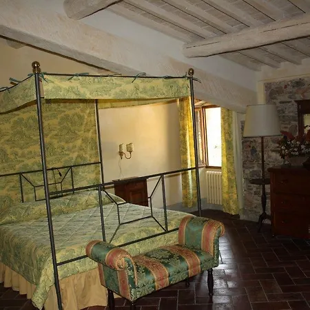 Bed & Breakfast Di Alberi 2*