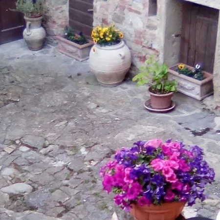 Panzió Di Alberi