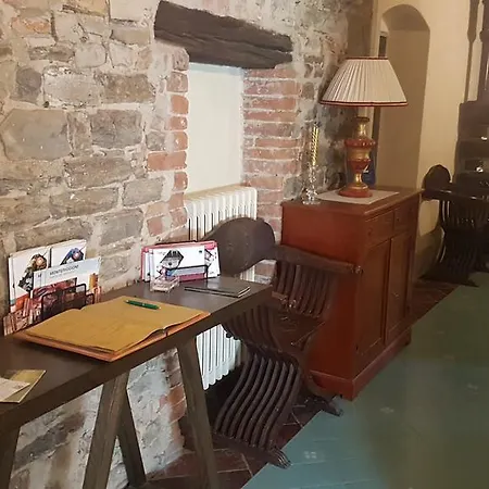 Di Alberi 4* Borgo San Lorenzo
