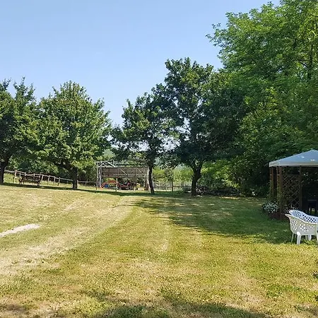 Panzió Di Alberi