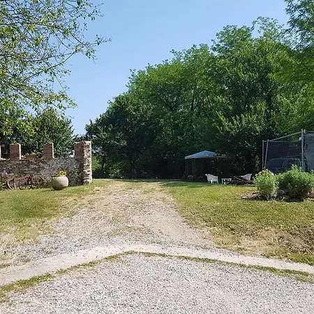 Di Alberi Borgo San Lorenzo