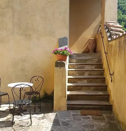 Di Alberi Bed & Breakfast