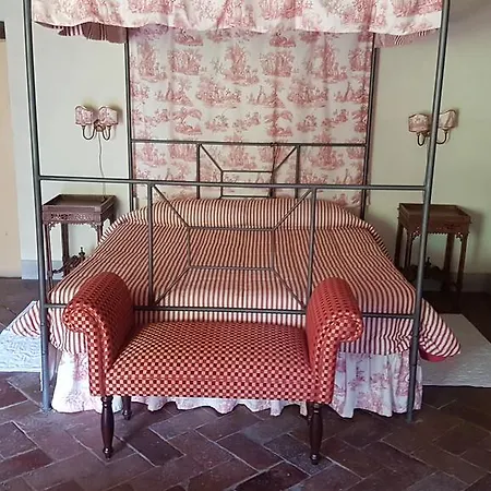 Di Alberi 4* Borgo San Lorenzo