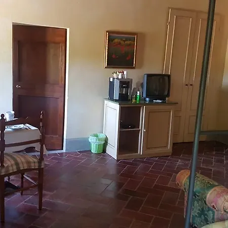 Locanda Di Alberi