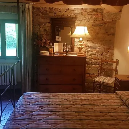 Di Alberi 4*