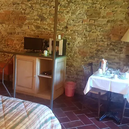 Di Alberi 4* Borgo San Lorenzo